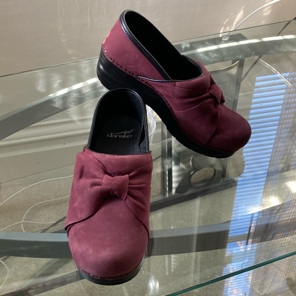 Dansko Pro Bow, 38